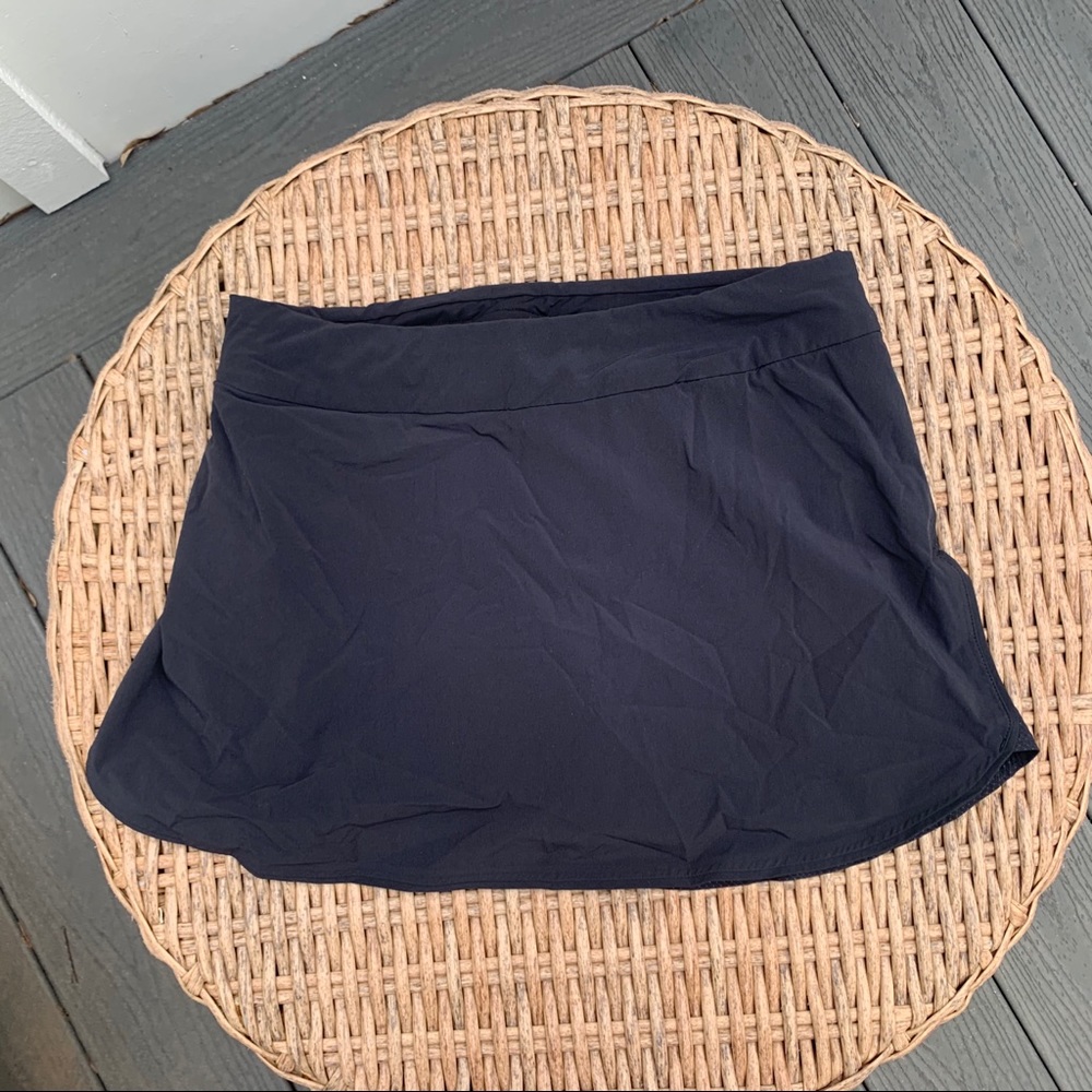 Outdoor voices exercise skort